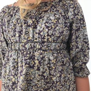 Peek Fleur Des Champs Dress